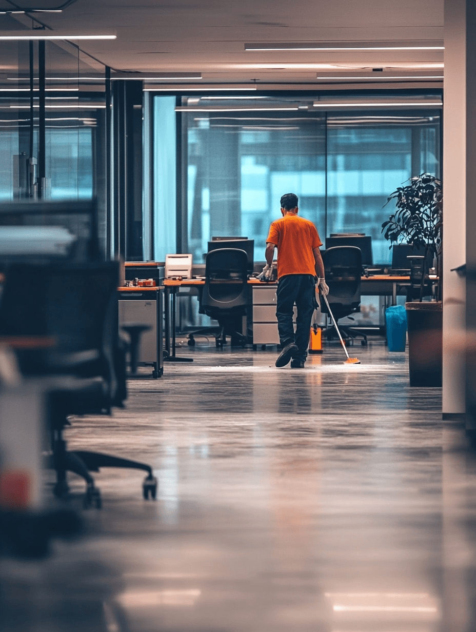How Professional Building Maintenance Can Extend the Life of Your Property